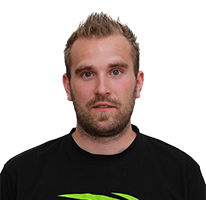 Dennis Andersson
