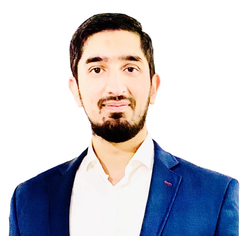 Mahmoud Jabbari, HVAC ingeniør Naviair