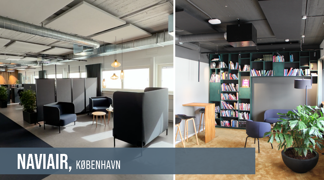 Naviair København